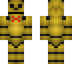 golden freddy