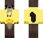 golden otter