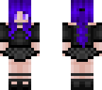 gothic ballerina