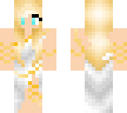 greek goddess