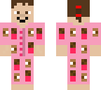 hagatana pajamas