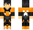 halloween boy