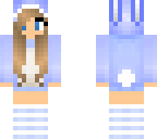 halloween bunny