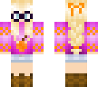 halloween girl