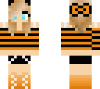 halloween girl