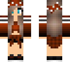 halloween girl edit of my edit