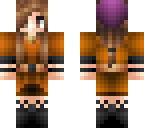 halloween misty