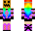 halloween nyan