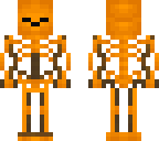 halloween skeleton