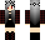 halloween skin