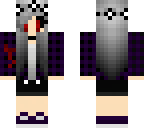 halloween skin