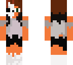 halloween skin