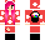 halloween skin z