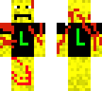 halloween sponge