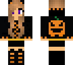 halloween tori