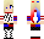 harely quinn my fave suicide squad person