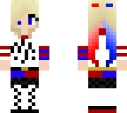 harely quinn my fave suicide squad person
