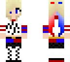 harely quinn my fave suicide squad person edit