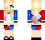 harley quinn