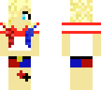 harley quinn alex version
