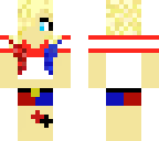 harley quinn mc version
