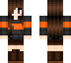 hawlloween chara