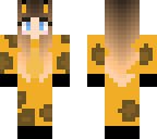 hayden giraffe onesie