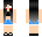 herobrine's stister