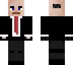 hitman agent 47