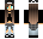 hot tomboy