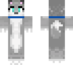 husky