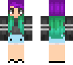 i am trying different colors