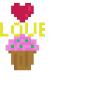i love cupcakes