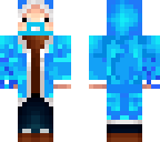 ice wizard