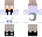 ice wolf boi