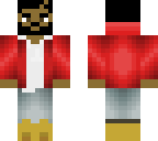 improved drake