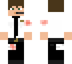 injured pilot
