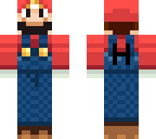 its a me a mario
