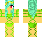 ivy princess