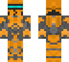 jack b027