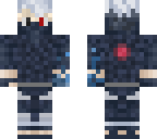 kakashi