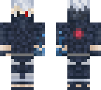 kakashi fixed