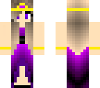 kate's princess skin