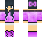 kawaii girl