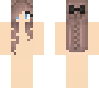 kayla's new skin base