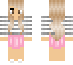 kelsey skin