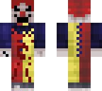 killer clown