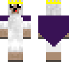 king sheepy