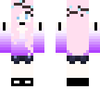 lilac purple edit
