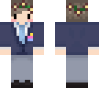logan campell - oc 3